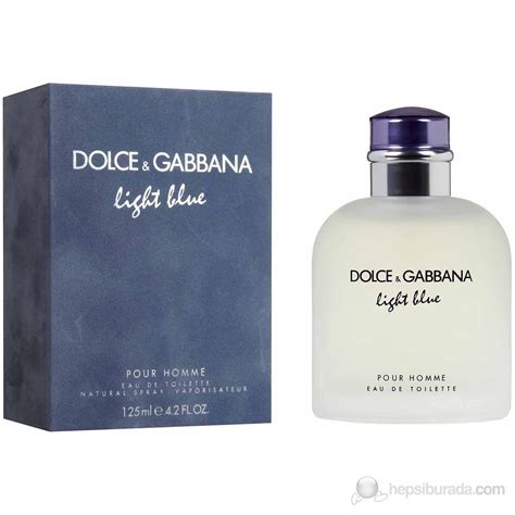 dolce gabbana light blue erkek parfüm|Dolce & Gabbana light blue unisex.